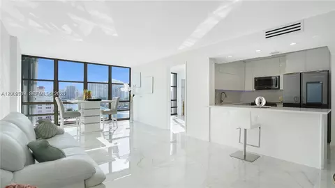 2017 S Ocean Dr #1206, Hallandale Beach, FL 33009