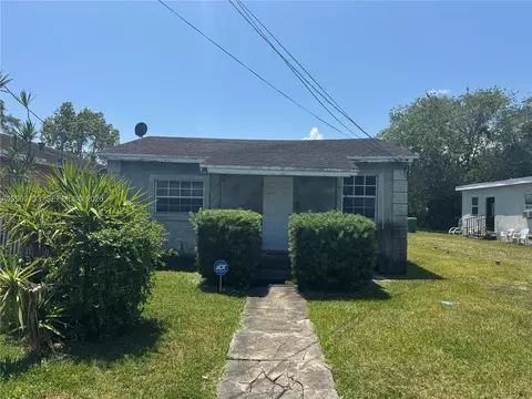 5224 NW 24th Ct, Miami, FL 33142