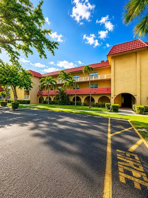 10762 La Placida Dr #7-308, Coral Springs, FL 33065