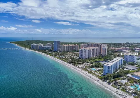 Other - 605 Ocean Dr #7L, Key Biscayne, FL 33149 photo 10 of 10