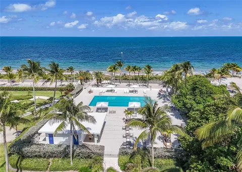 Exterior - 605 Ocean Dr #7L, Key Biscayne, FL 33149 photo 4 of 4