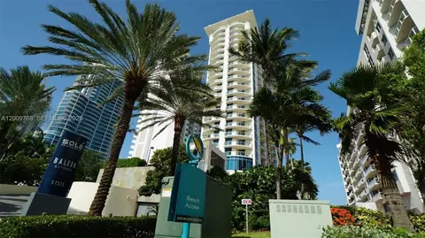 17315 Collins Ave #702, Sunny Isles Beach, FL 33160