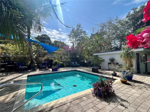 590 NW 40th Ct #3, Oakland Park, FL 33309