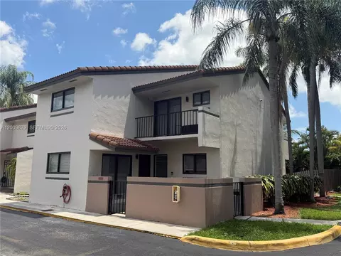 13440 SW 62nd St #107G, Miami, FL 33183