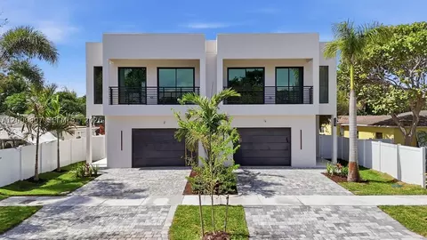 1137 NE 11th Ave, Fort Lauderdale, FL 33301