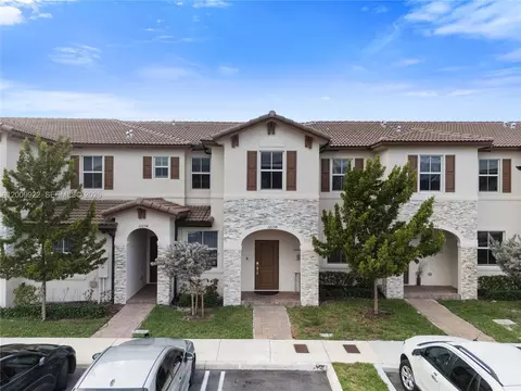 12258 NW 24th Pl, Miami, FL 33167