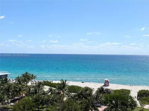 6450 Collins Ave #1004, Miami Beach, FL 33141