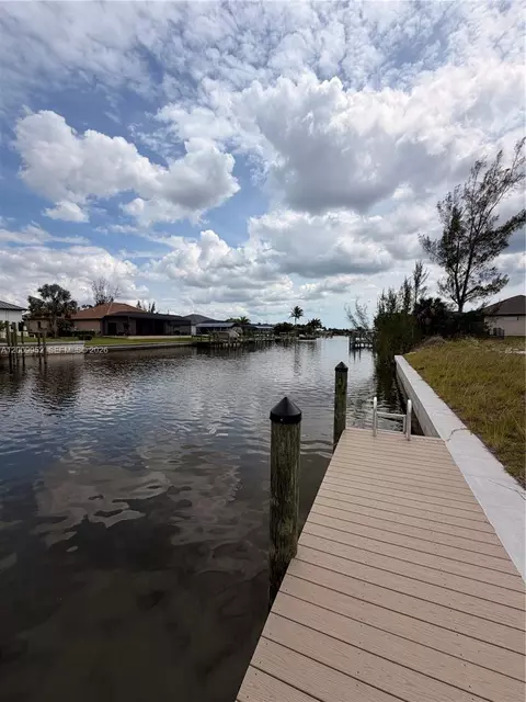 2329 NW 36th Pl, Cape Coral, FL 33993