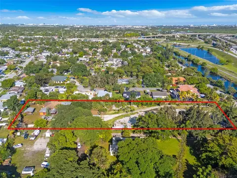 4351 SW 25th St, Fort Lauderdale, FL 33317