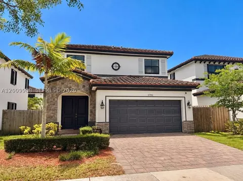 11742 SW 250th St, Homestead, FL 33032