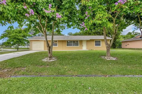 1101 SW Addie St, Port Saint Lucie, FL 34983