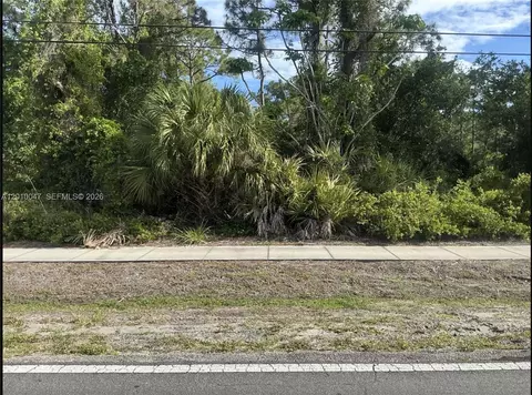 Juanita Ave, Fort Pierce, FL 34946