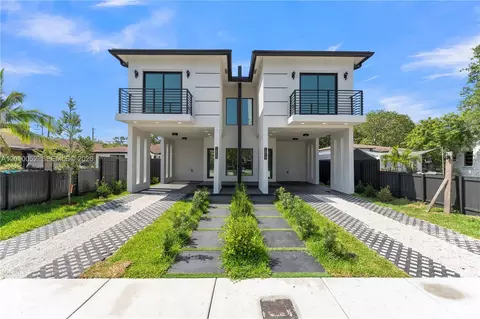 1818 NW 49th St, Miami, FL 33142