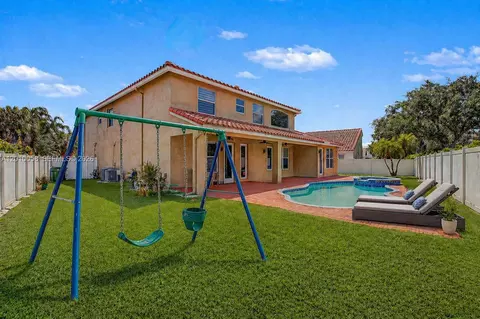 18901 SW 15th St, Pembroke Pines, FL 33029