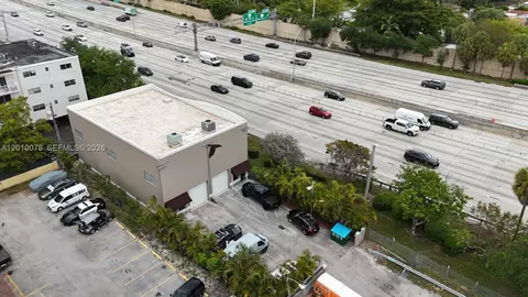 625 NW 121st St, North Miami, FL 33168