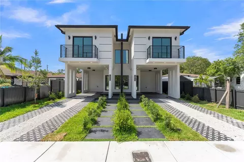 1816 NW 49th St, Miami, FL 33142