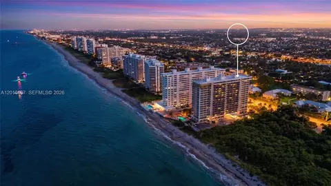 1180 S Ocean Blvd #12F, Boca Raton, FL 33432