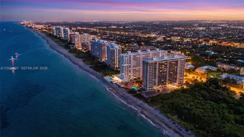 1180 S Ocean Blvd #12F, Boca Raton, FL 33432