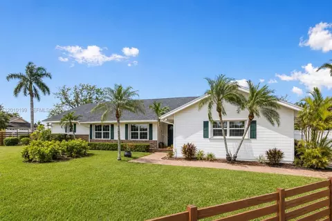 29490 SW 193 Ave, Homestead, FL 33030