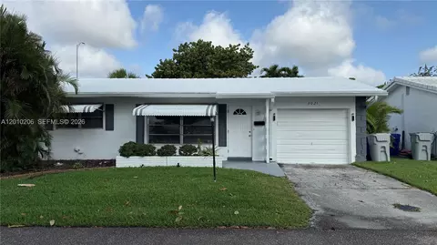 3021 NW 2nd Ave, Pompano Beach, FL 33064