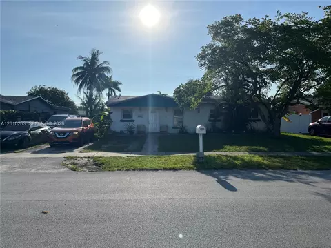 20011 NW 33rd Ave, Miami Gardens, FL 33056