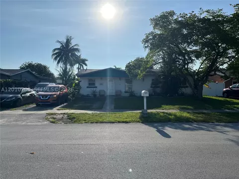 20011 NW 33rd Ave, Miami Gardens, FL 33056