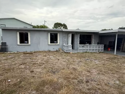 1501 NW 3rd Way, Pompano Beach, FL 33060