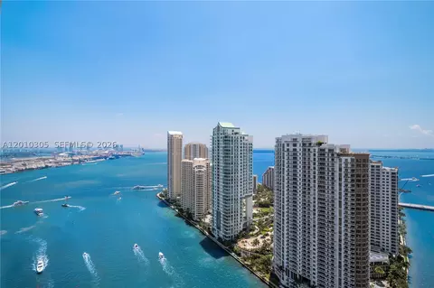 300 Biscayne Blvd Way #3503C, Miami, FL 33131