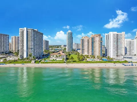 1945 S Ocean Dr #1609, Hallandale Beach, FL 33009