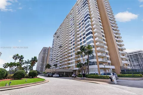 1985 S Ocean Dr #22H, Hallandale Beach, FL 33009