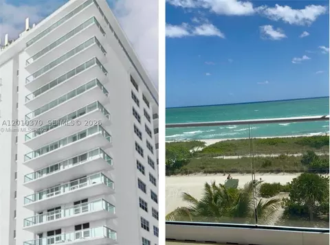 9225 Collins Ave #501, Surfside, FL 33154