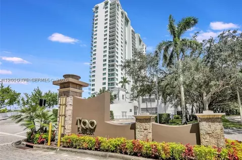 2681 N Flamingo Rd #1102S, Sunrise, FL 33323