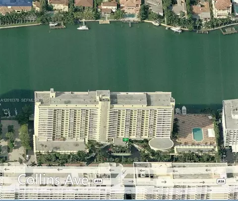 5600 Collins Ave #9E, Miami Beach, FL 33140
