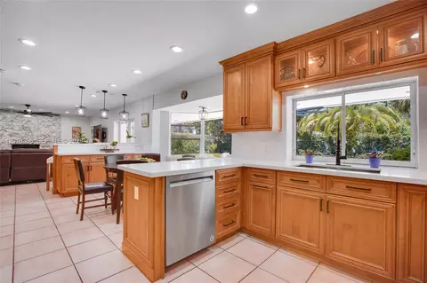 Kitchen - 7175 SW 117th Ter, Pinecrest, FL 33156 photo 3 of 7