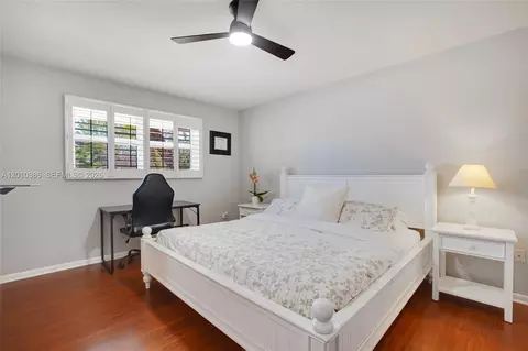 Bedroom - 7175 SW 117th Ter, Pinecrest, FL 33156 photo 7 of 7