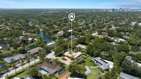 View/Area - 7175 SW 117th Ter, Pinecrest, FL 33156 photo 6 of 6
