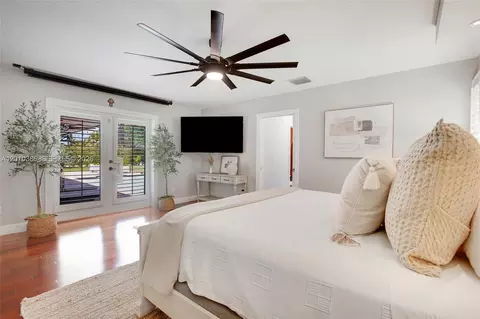 Bedroom - 7175 SW 117th Ter, Pinecrest, FL 33156 photo 1 of 7