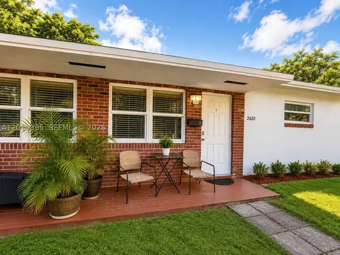 2620 SW 51st St, Fort Lauderdale, FL 33312