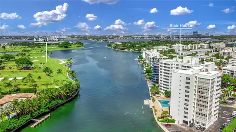 9100 W Bay Harbor Dr #11A, Bay Harbor Islands, FL 33154