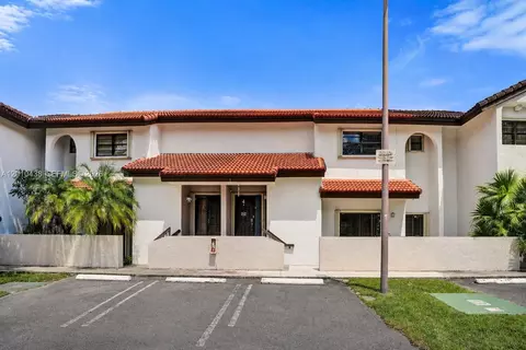 13501 SW 62nd St #101, Miami, FL 33183