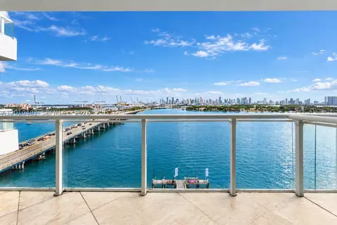 520 West Ave #1203, Miami Beach, FL 33139