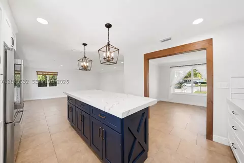 Kitchen - 9331 SW 104th Ct, Miami, FL 33176 photo 6 of 12