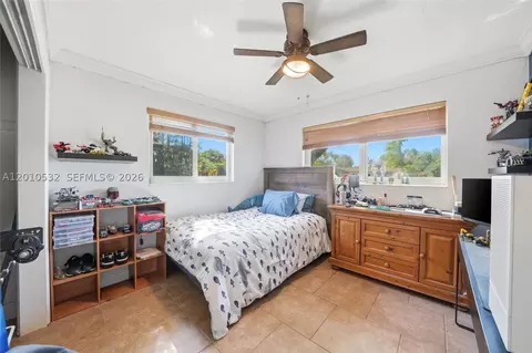 Bedroom - 9331 SW 104th Ct, Miami, FL 33176 photo 7 of 10