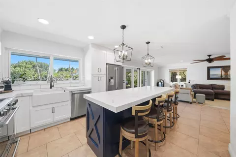Kitchen - 9331 SW 104th Ct, Miami, FL 33176 photo 2 of 12
