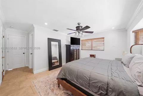 Bedroom - 9331 SW 104th Ct, Miami, FL 33176 photo 2 of 10