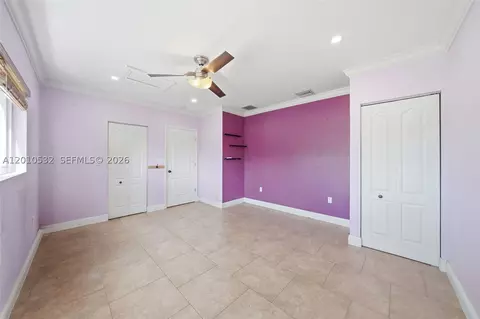 Bedroom - 9331 SW 104th Ct, Miami, FL 33176 photo 10 of 10