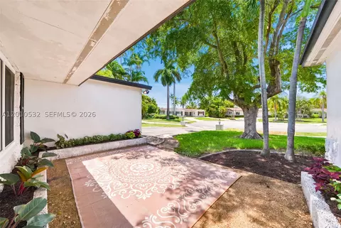 Exterior - 9331 SW 104th Ct, Miami, FL 33176 photo 7 of 17
