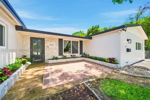 Exterior - 9331 SW 104th Ct, Miami, FL 33176 photo 3 of 17