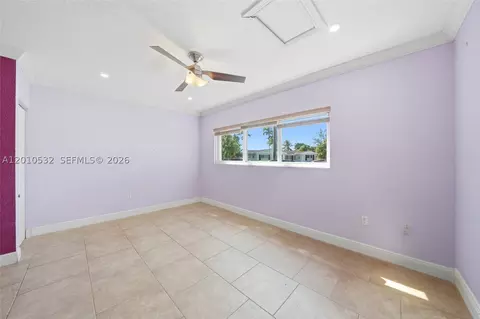Bedroom - 9331 SW 104th Ct, Miami, FL 33176 photo 9 of 10