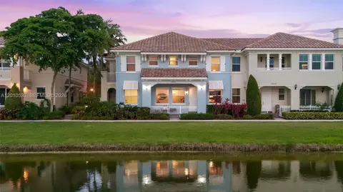 3061 Tortola Way, Hollywood, FL 33024